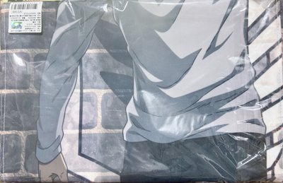 進擊的巨人 封蠟組 長門簾