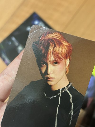 EXO DFTF專輯