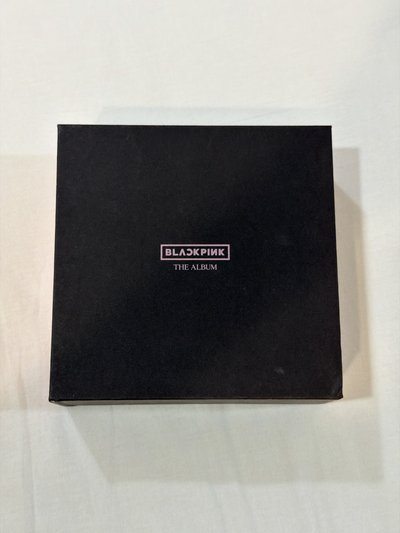 THE ALBUM