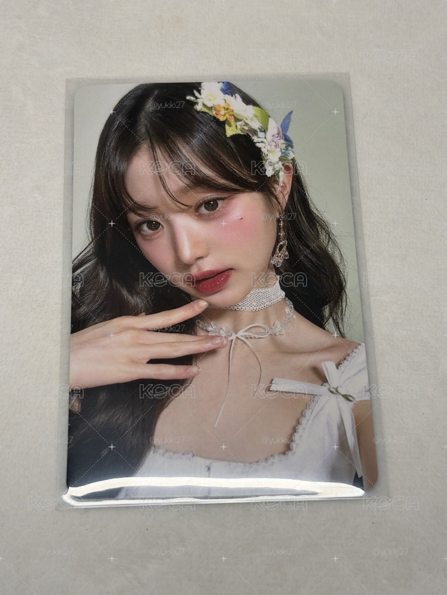 圓初回b專卡