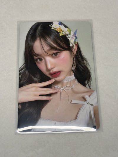 圓初回b專卡