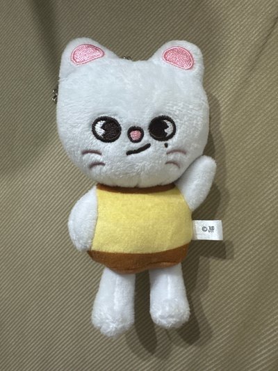 辰布丁娃🍮