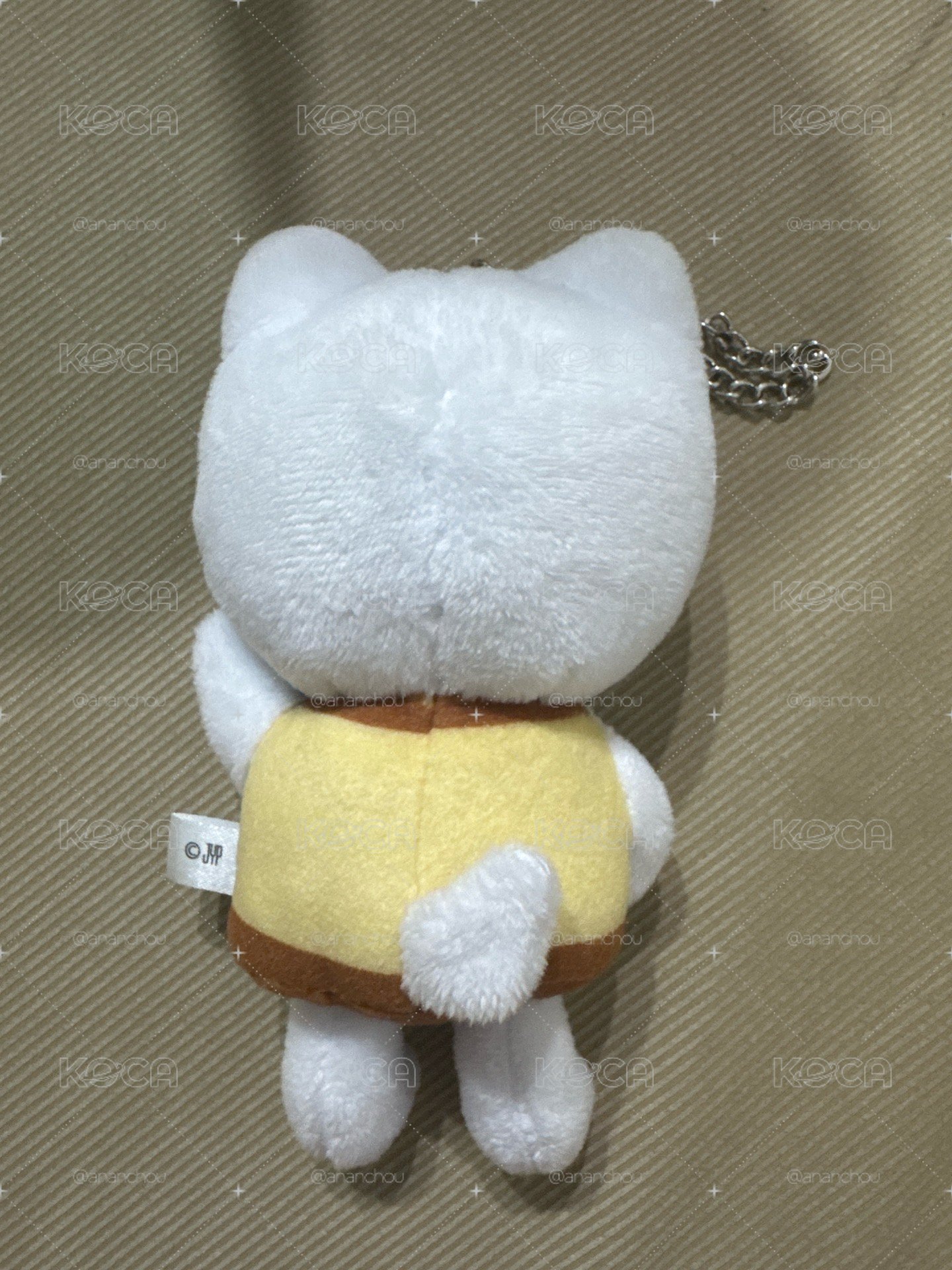 辰布丁娃🍮