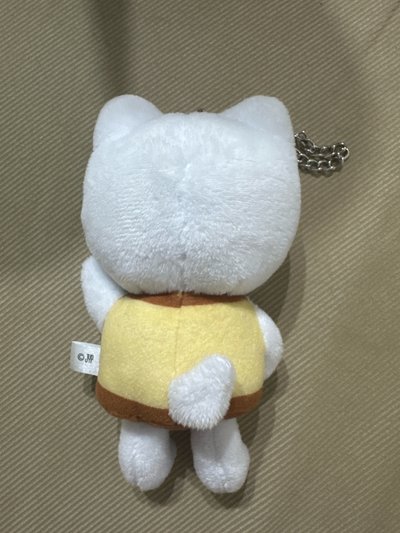 辰布丁娃🍮