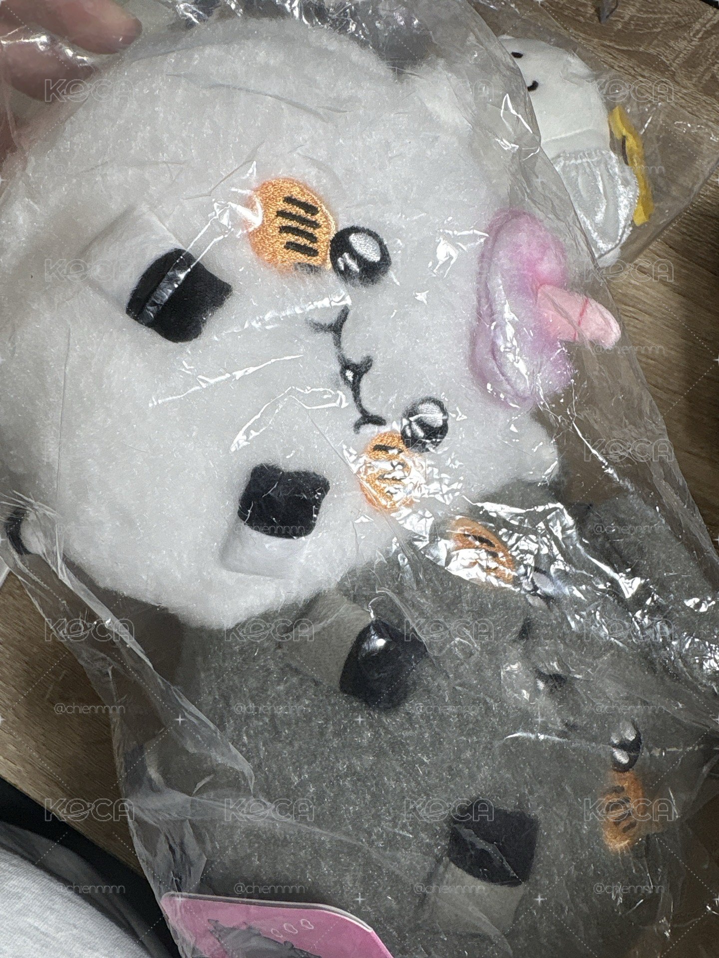 獨角獸&雙角獸QQ