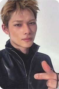 迷八 oy 特典卡 