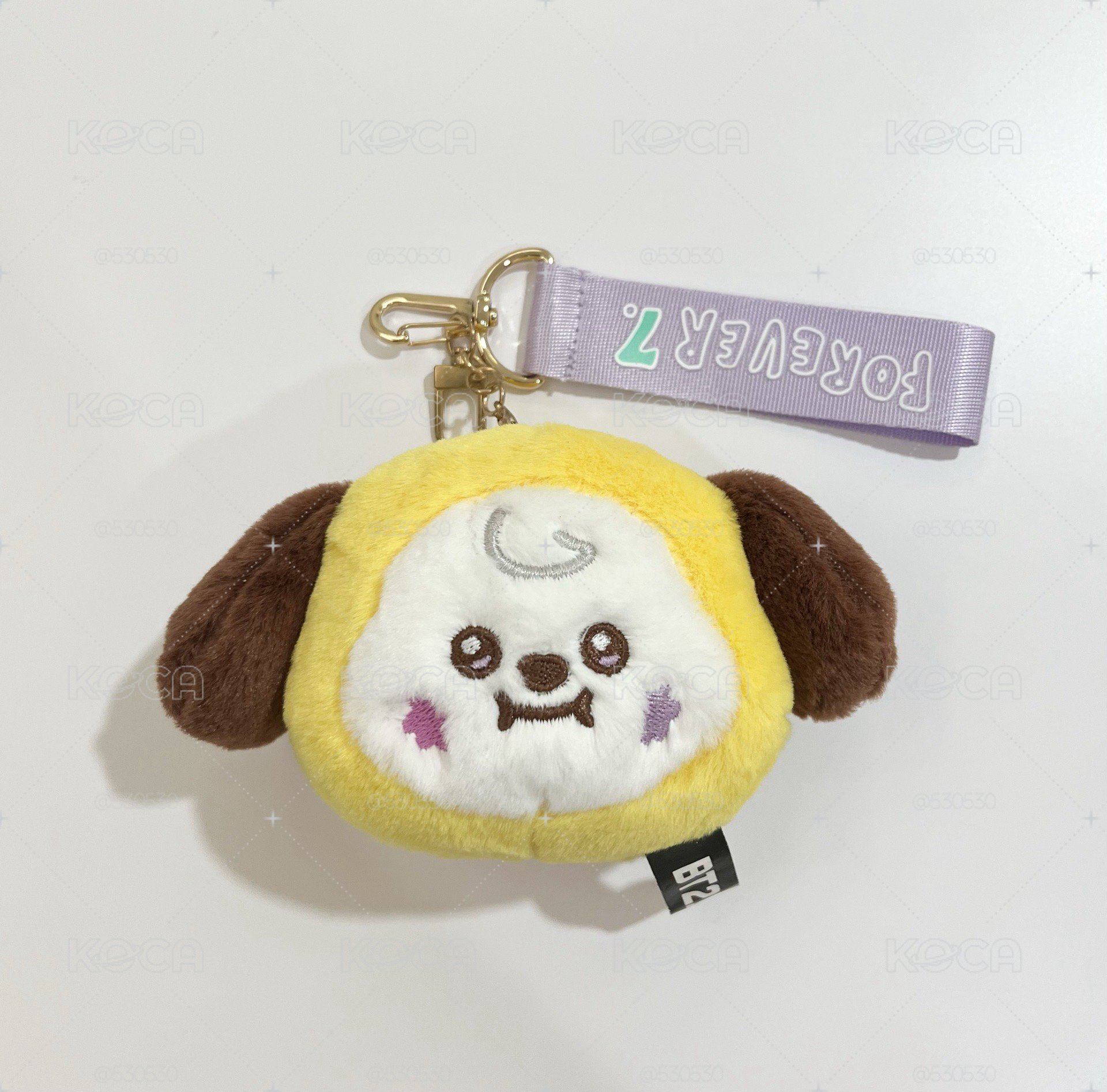 流星系列Chimmy