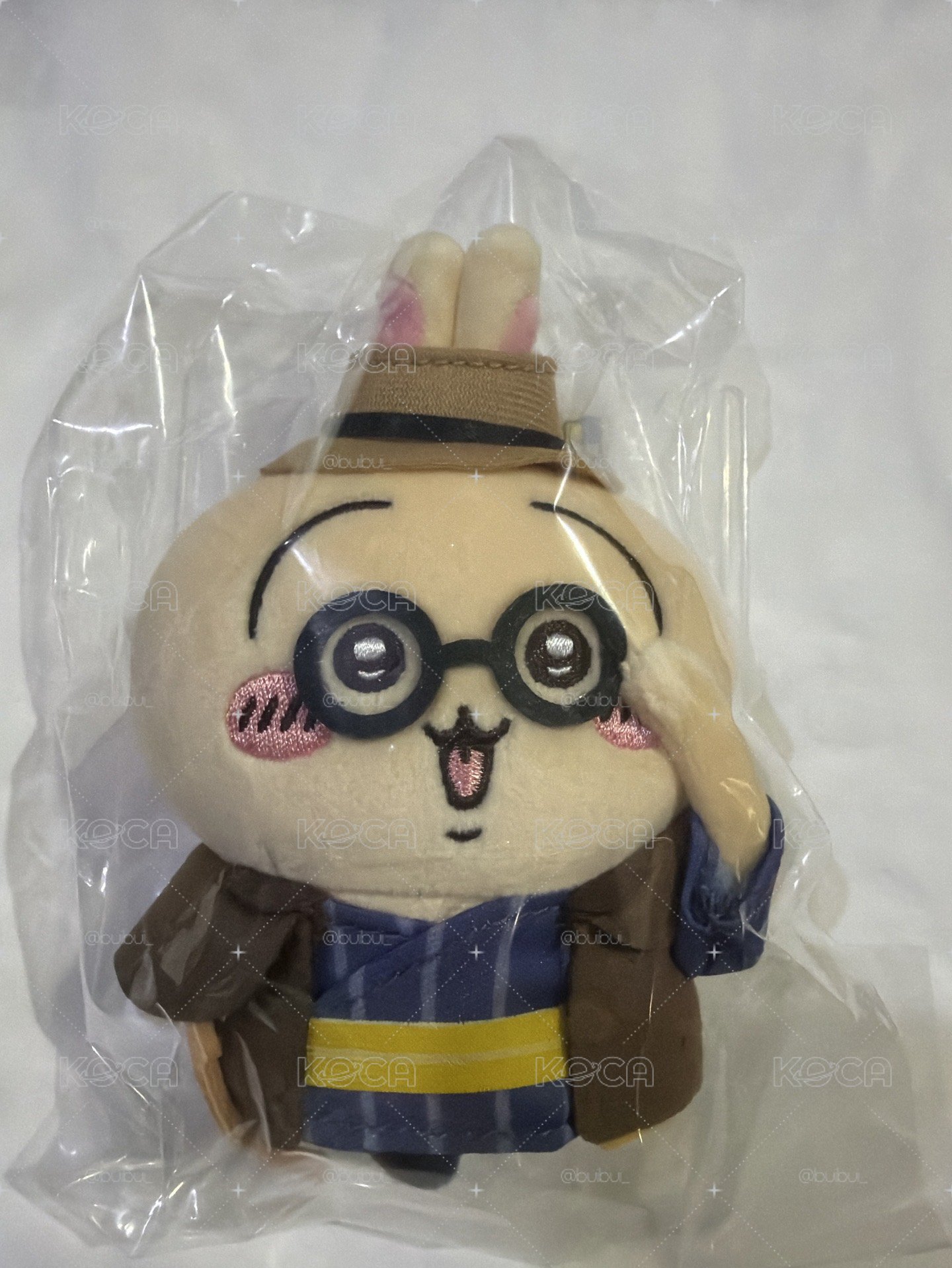 復古兔兔