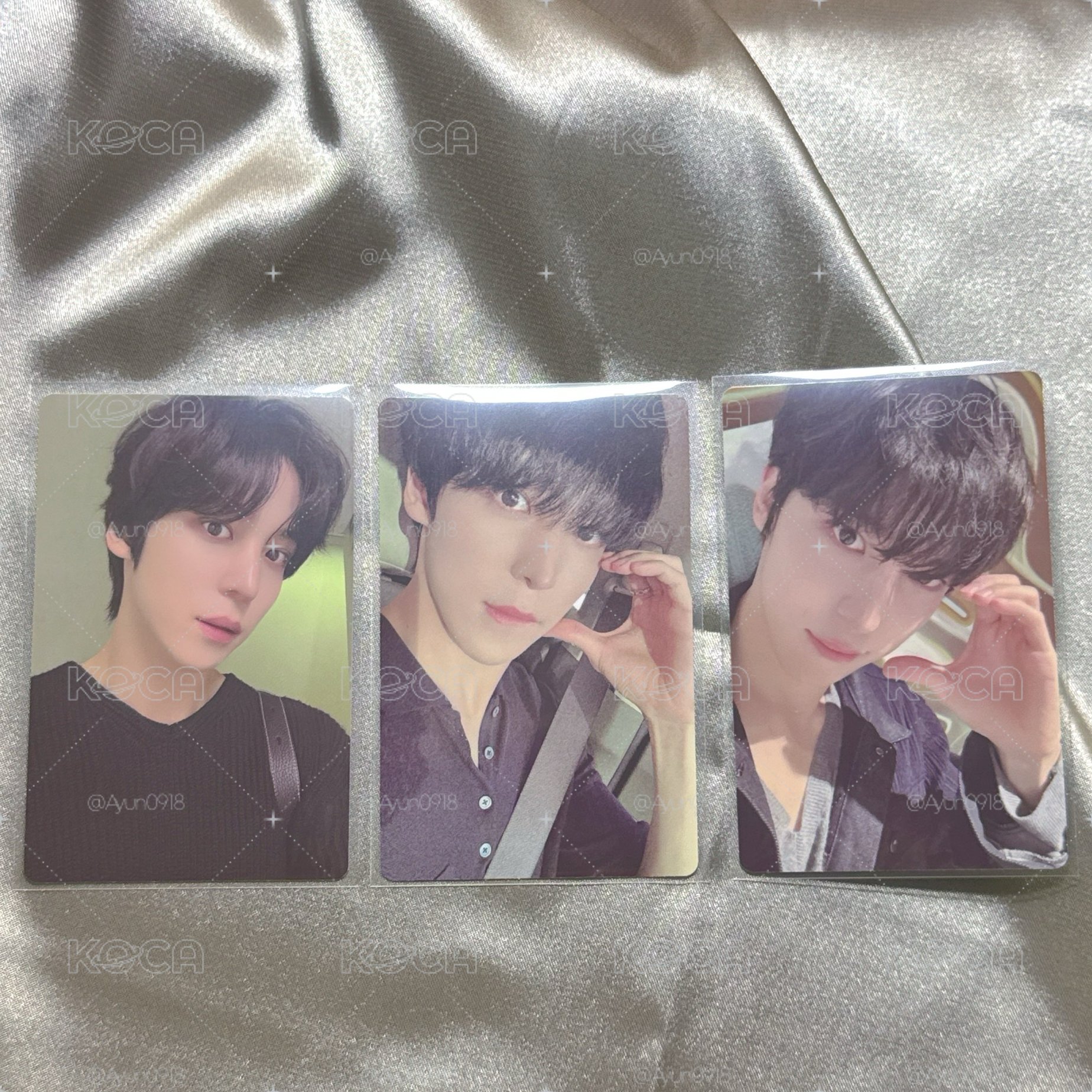 🏴‍☠️ATEEZ綁物（2）