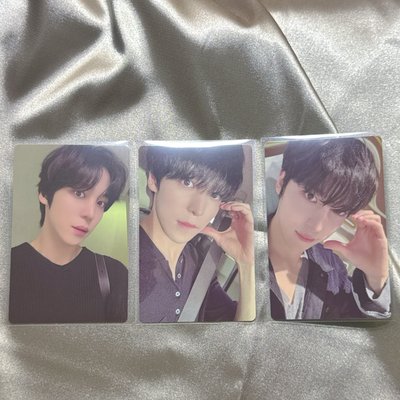🏴‍☠️ATEEZ綁物（2）