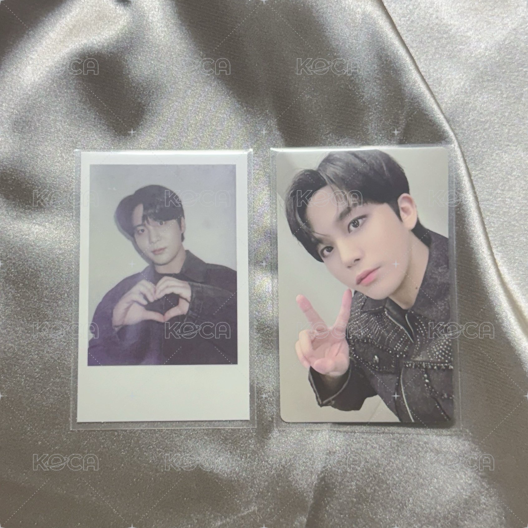 🏴‍☠️ATEEZ綁物（2）