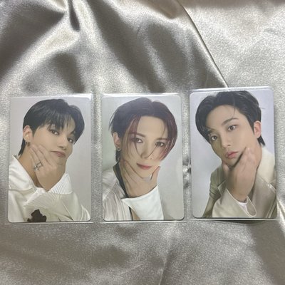 🏴‍☠️ATEEZ綁物（2）