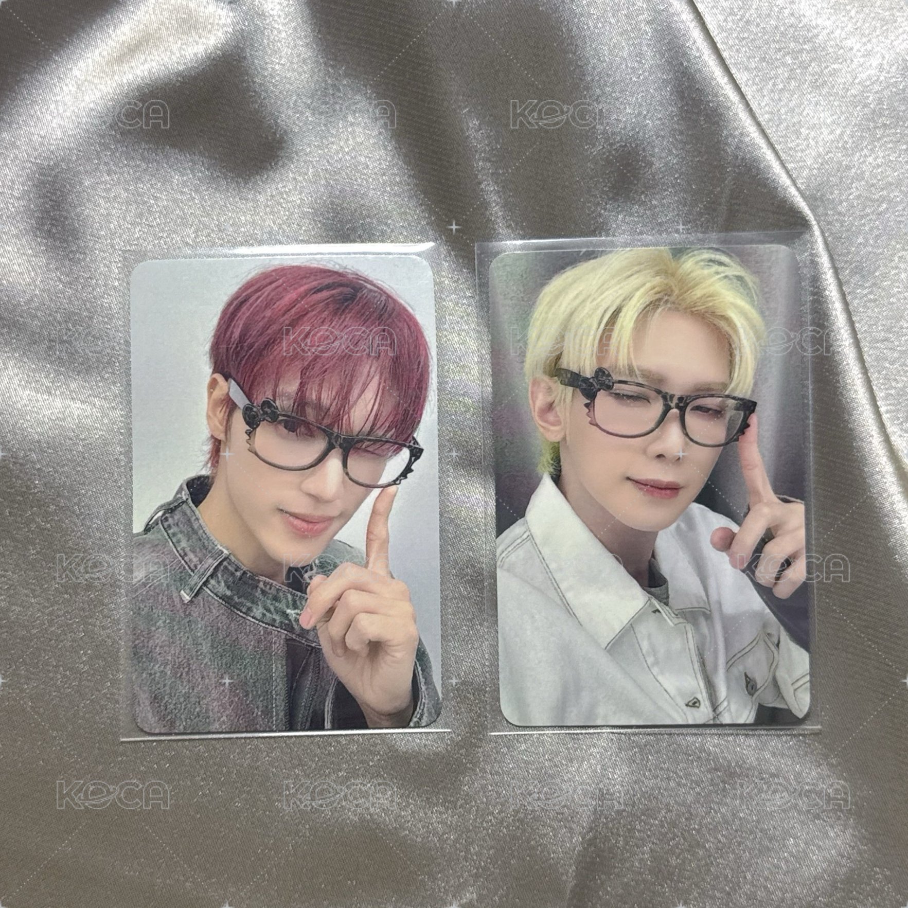🏴‍☠️ATEEZ綁物（2）