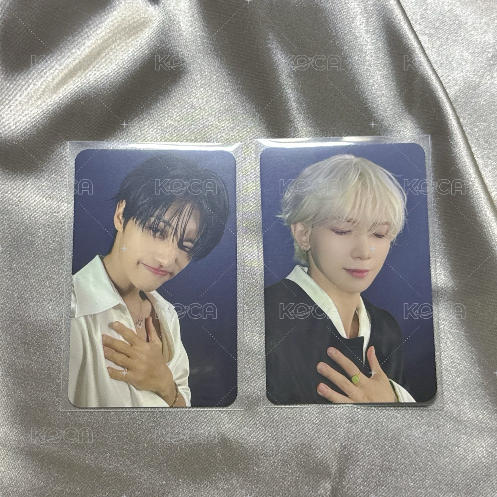 🏴‍☠️ATEEZ綁物（2）