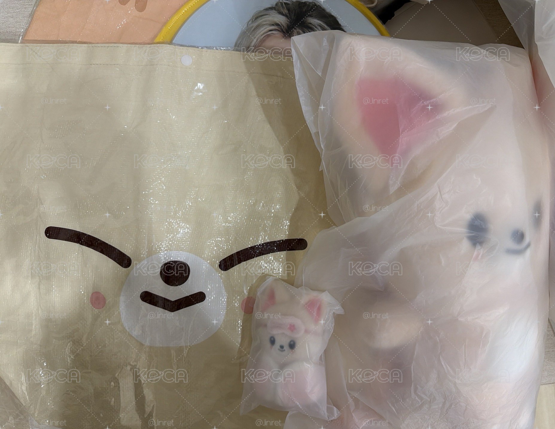 寅周邊盤