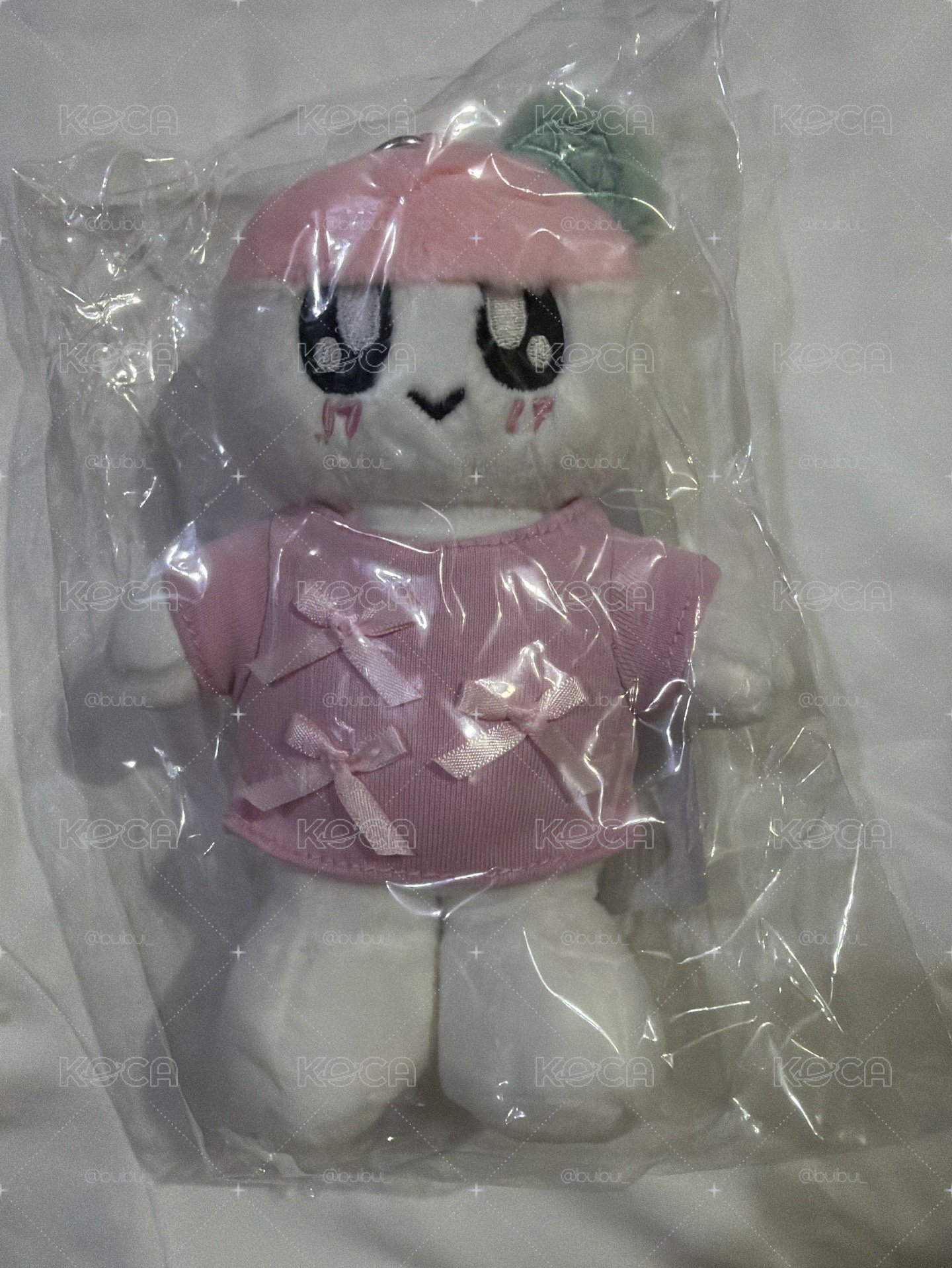 蹦蹦購物袋