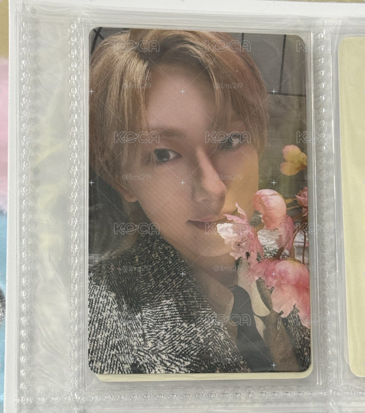 雪明 通常盤卡 FUMA 含專