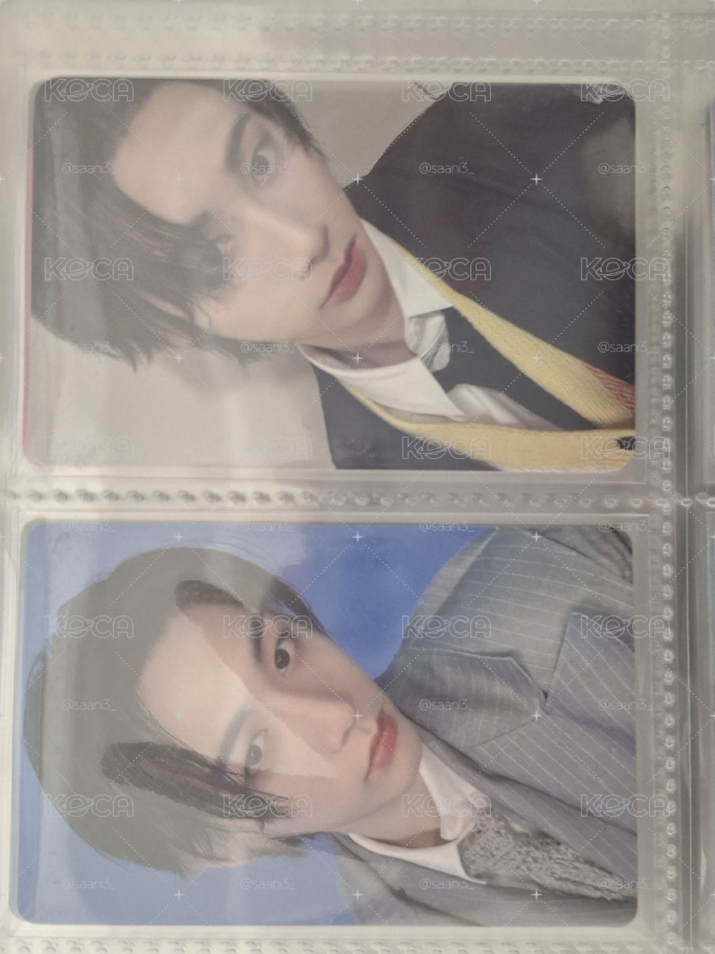 漢東旼1000元小盤