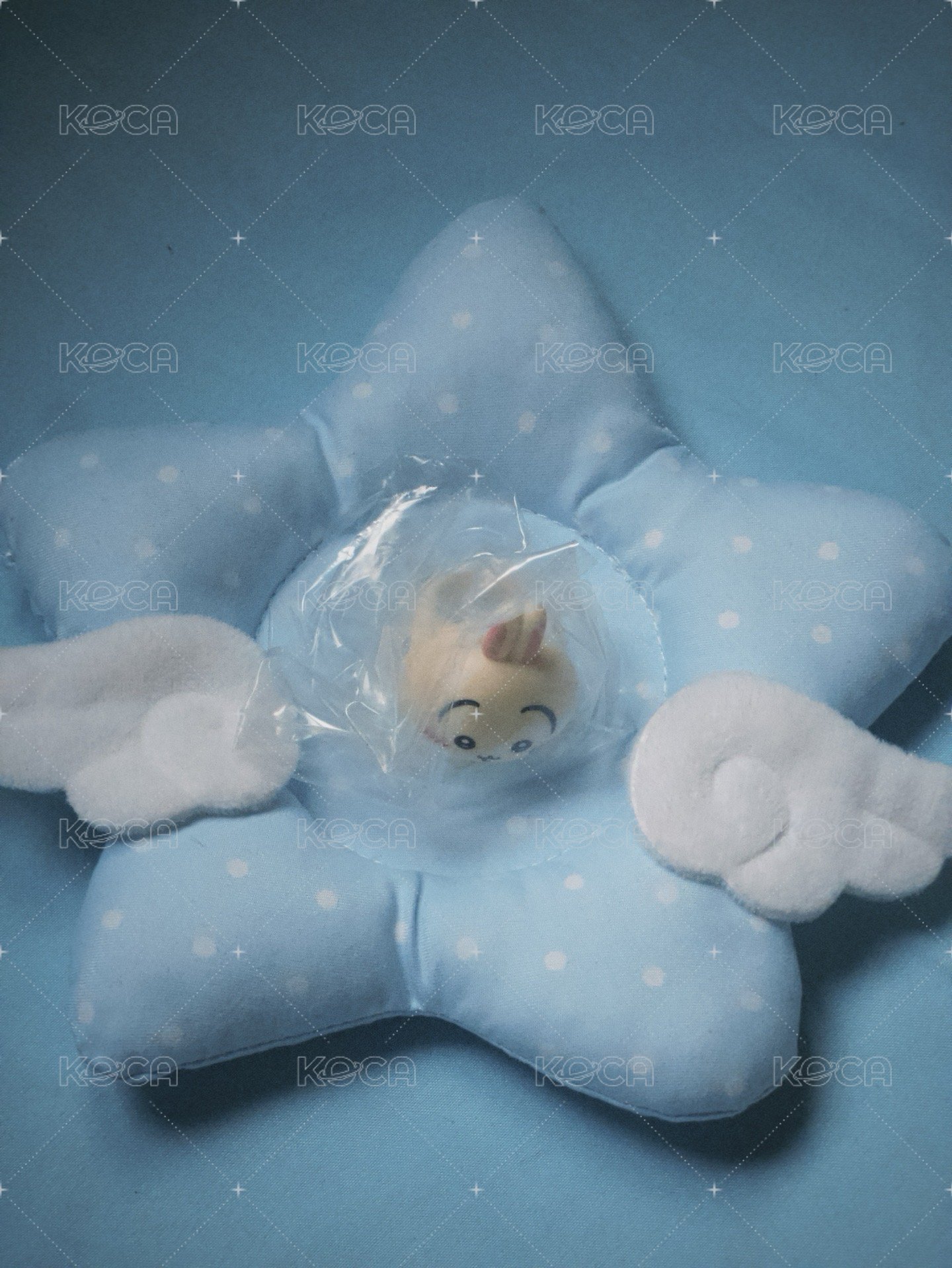 扭蛋戒指