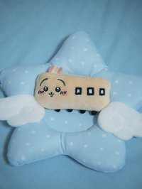 火車徽章