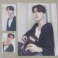 C3含明信片