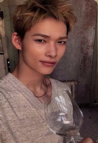 迷八 TAKE 1 Ver. 隨卡B 專輯卡 