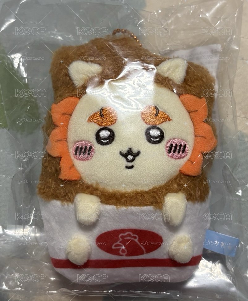 雞排風獅爺