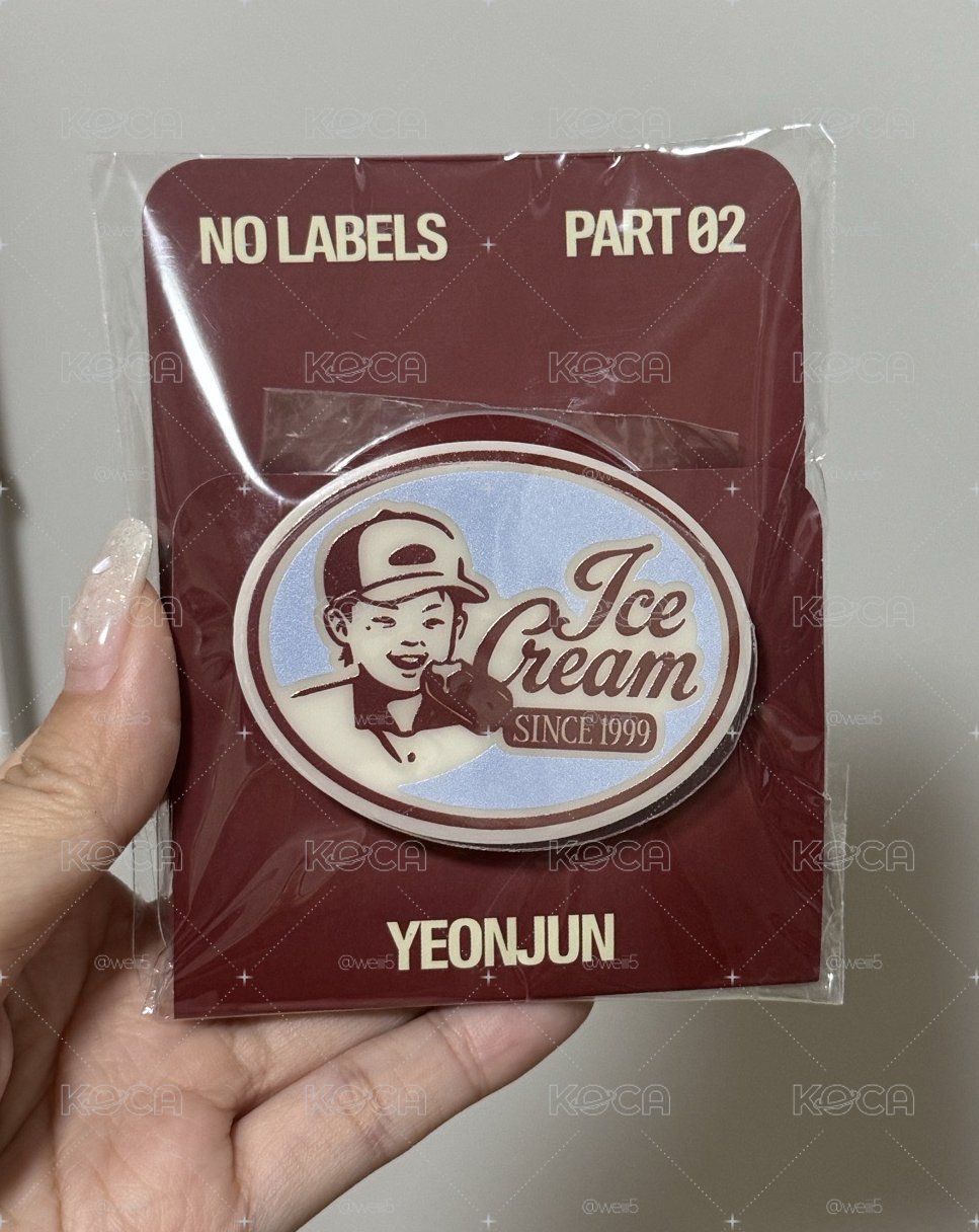 🍦台北快閃限定支架