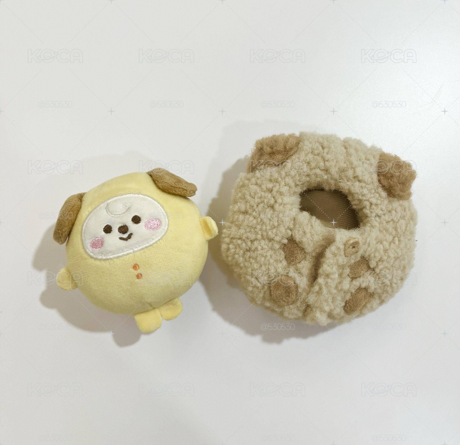 RJ吊飾 Chimmy