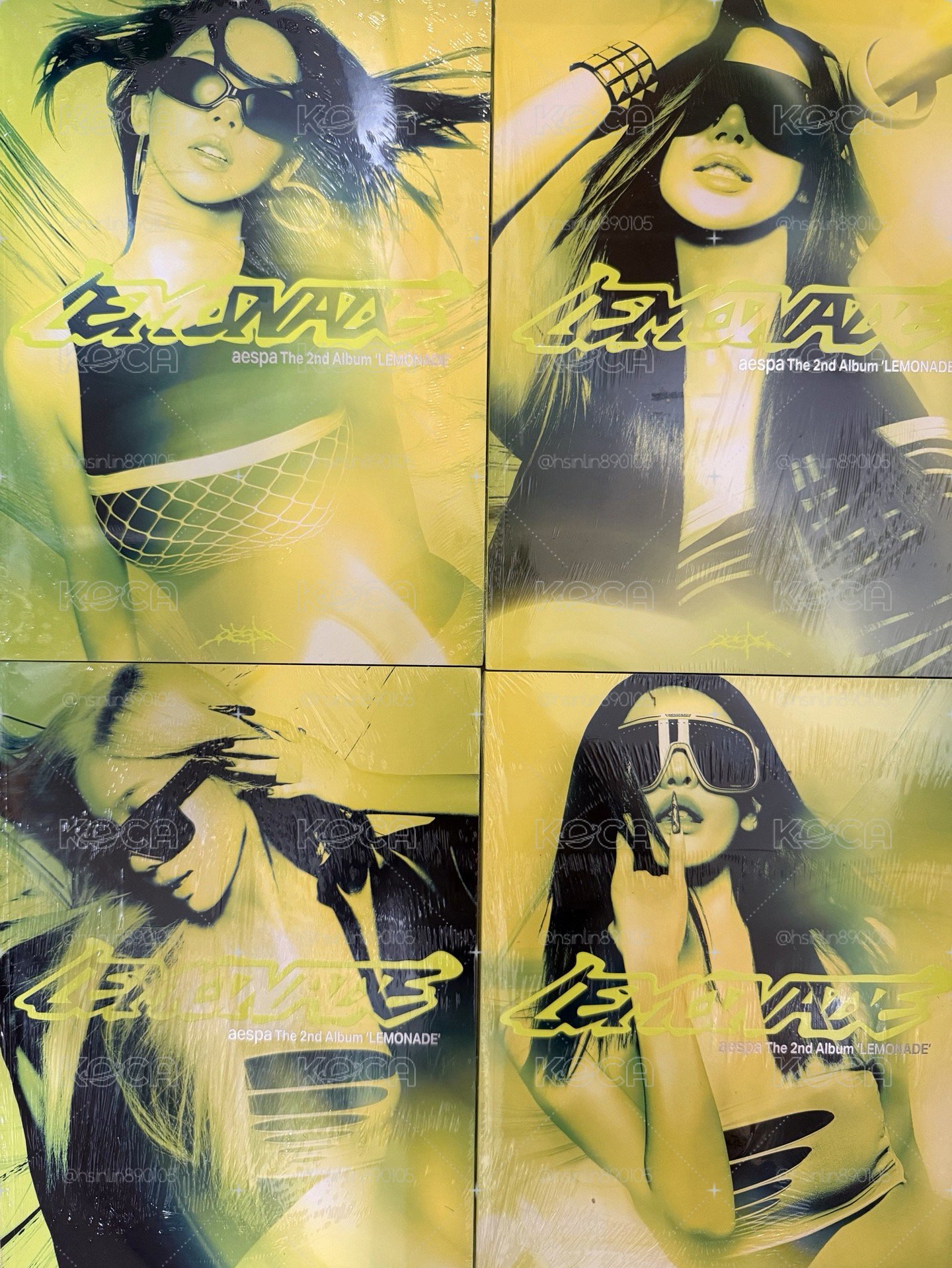 ACID未拆專