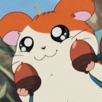 햄햄