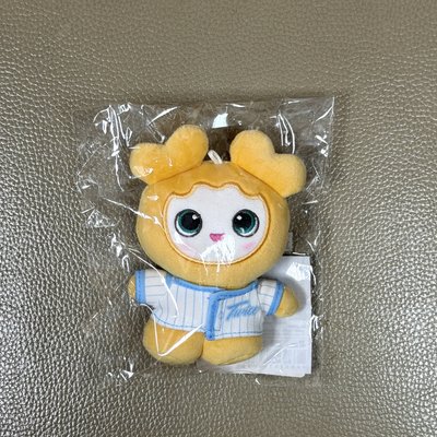 志效 棒球娃 豆豆眼娃