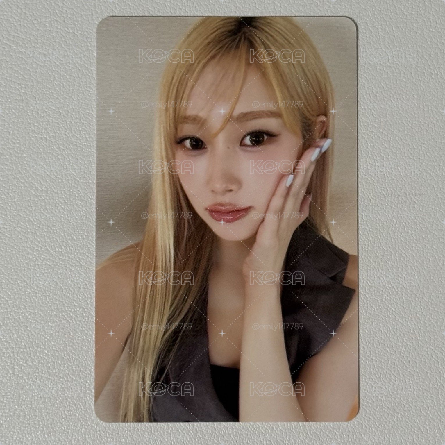 🎀 台曆固配吉