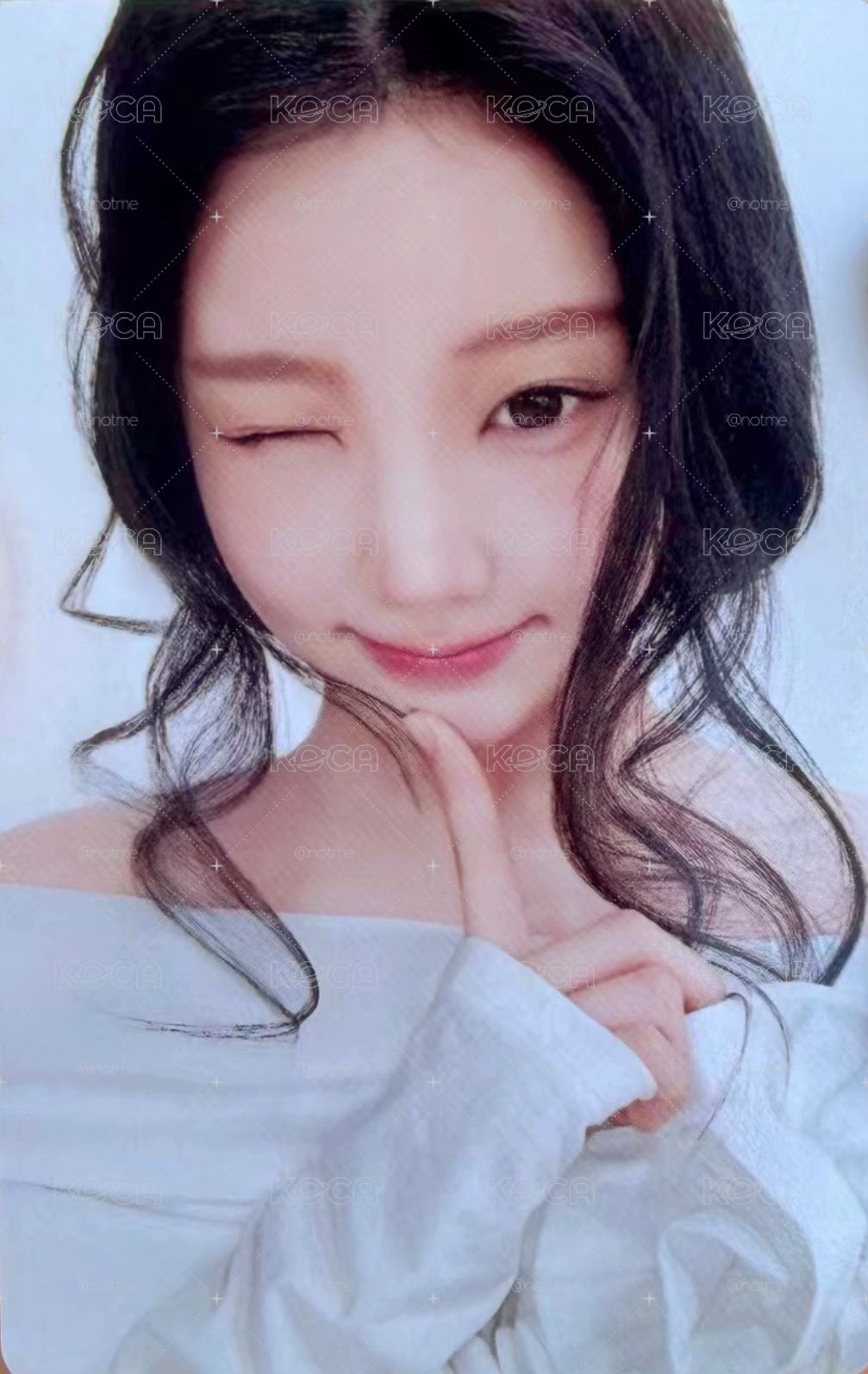 wonhee 場周滿額 非現貨