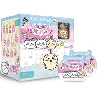 韓國限定 鑰匙圈盲袋