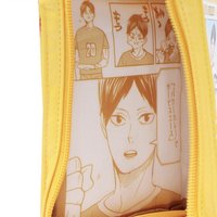 「強力咖哩」小袋（附咖哩勺吊飾）