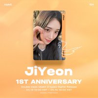 Ever01 S24 Jiyeon 公開一週年 335Z-336Z
