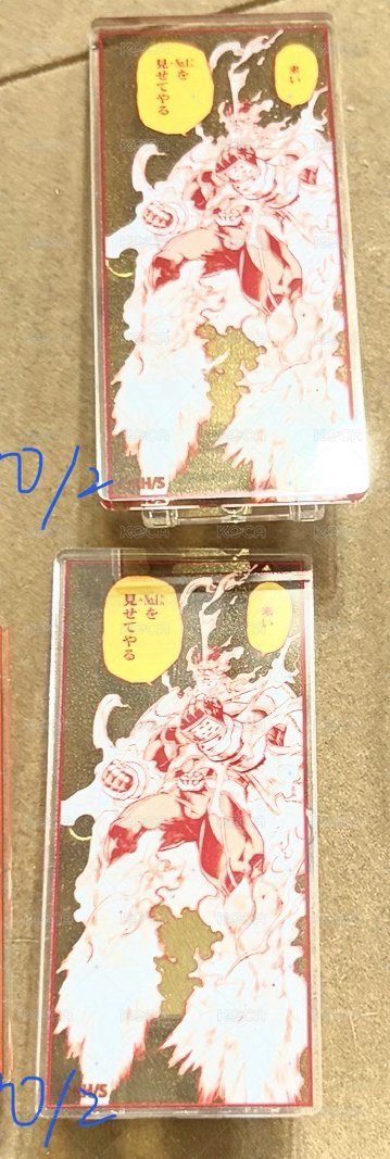 奮進人