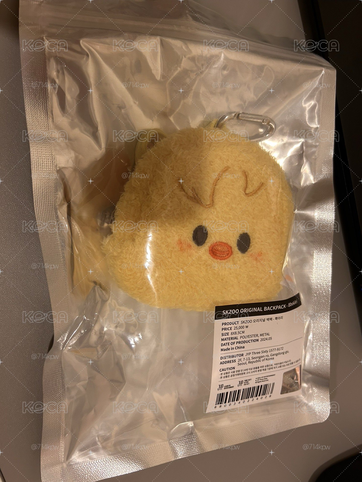 魔法學院 菲 小背包