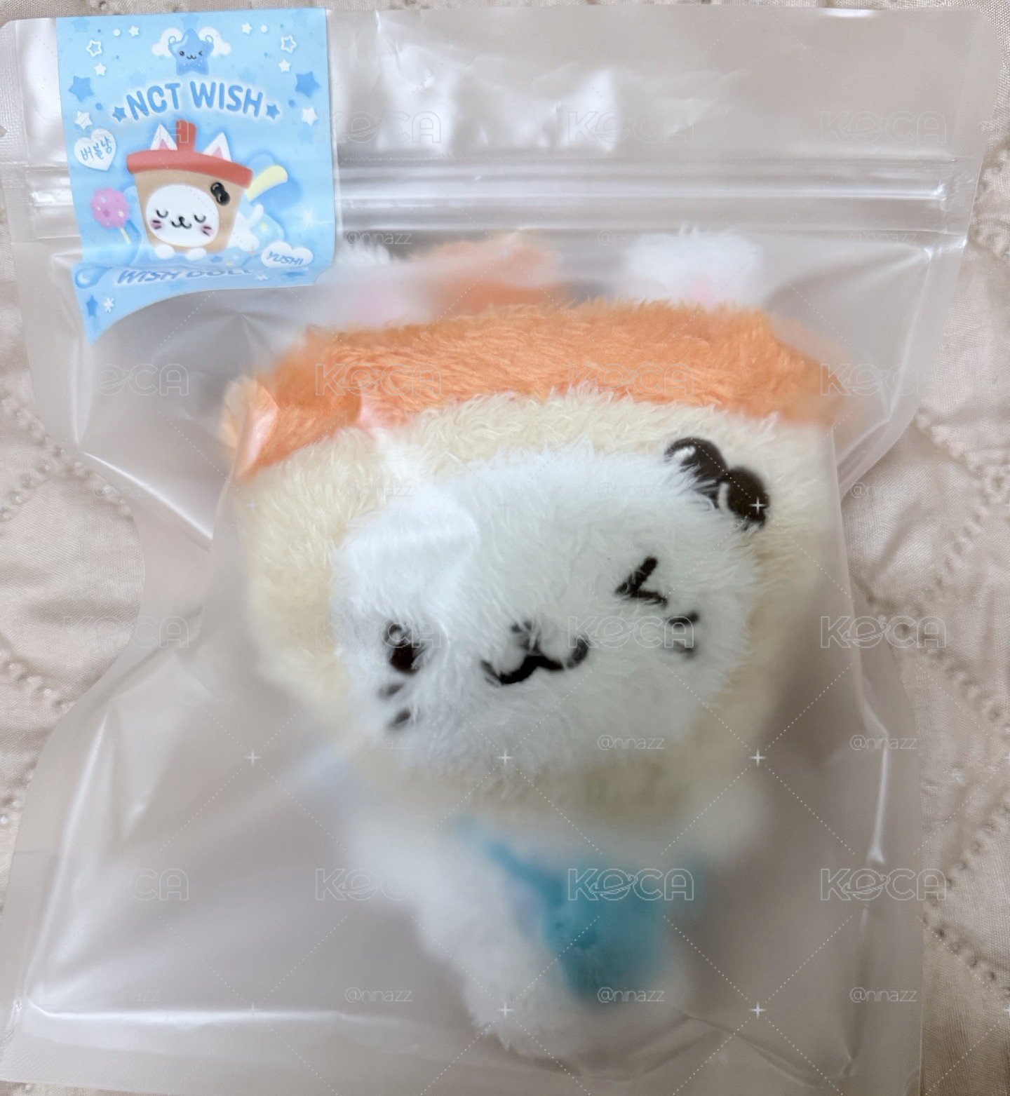 原皮奶茶貓