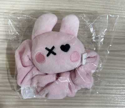 寶怪髮圈