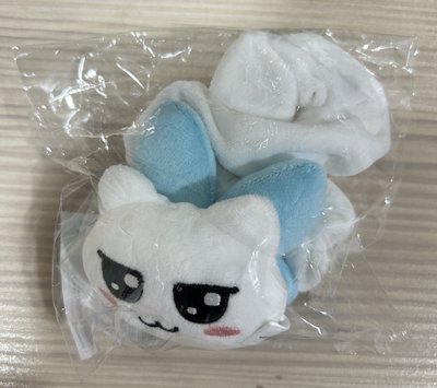 寶怪髮圈