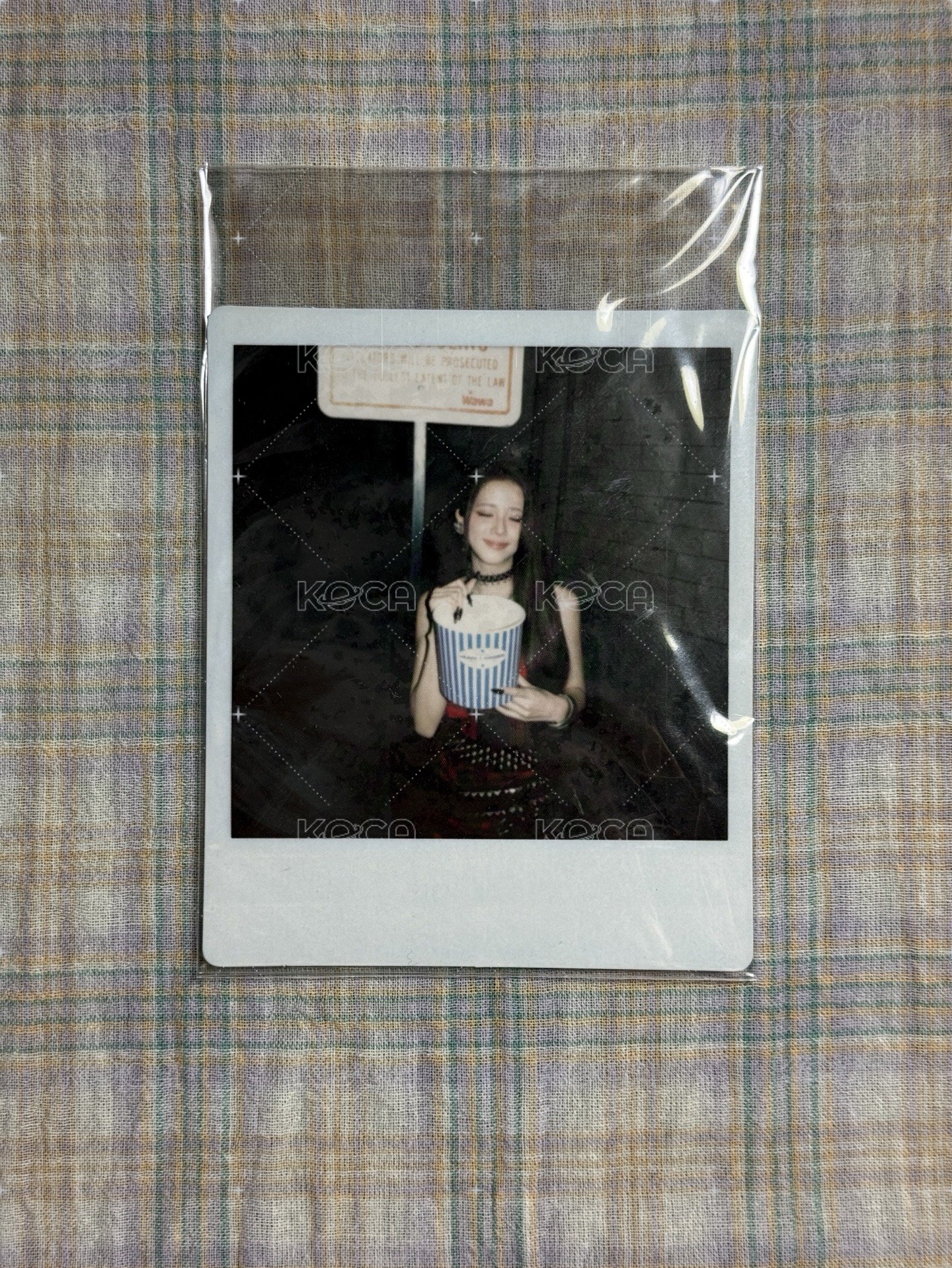 🍿滿額拍立得 秀