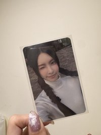 YUNAH專卡