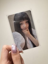 IROHA專卡