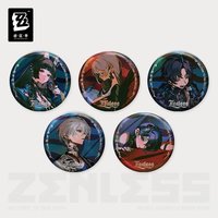 協奏頻段系列 星流霆擊
