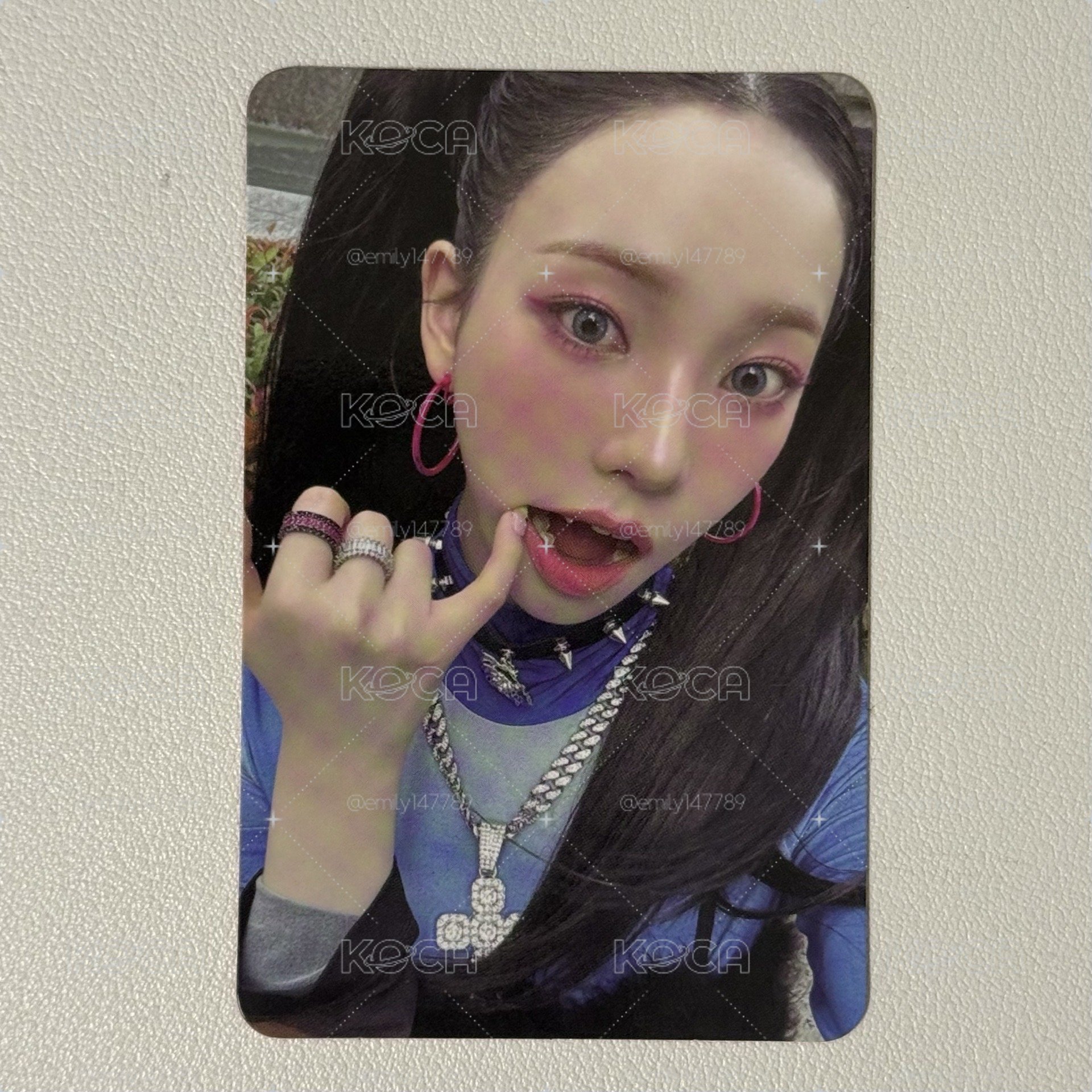 🎀 smini柚