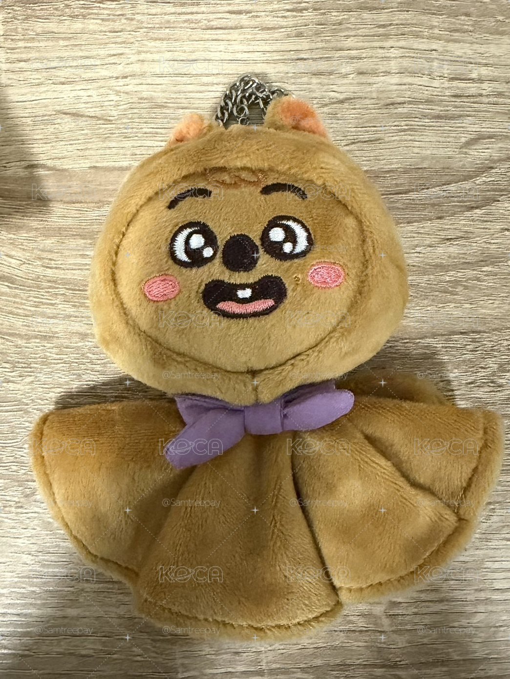 城 晴天娃娃 吊娃