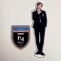 LAPOSTA 2024 立牌 