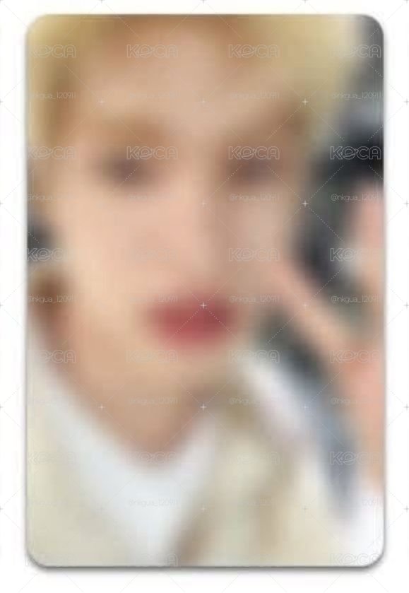 II ms 吉隆坡合影 簽售卡 熙